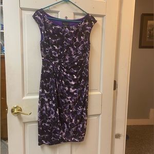 NWOT Connected apparel dress